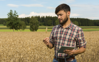 Talice traçabilité produits agroalimentaires