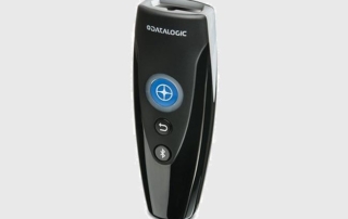 actualité tamice scanner Datalogic Rida DBT6400