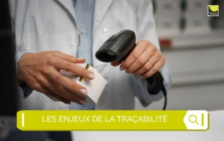 enjeux traçabilité