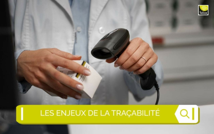 enjeux traçabilité