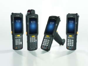 le nouveau MC3300