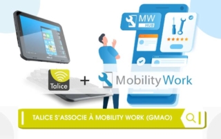 mobility work partenariat talice