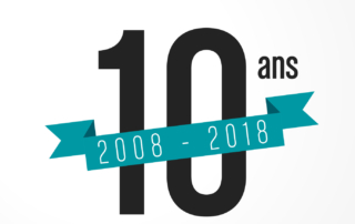 Talice fête ses 10 ans aujourd’hui !