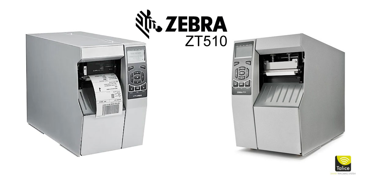 Zebra ZT510